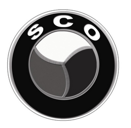 SCO