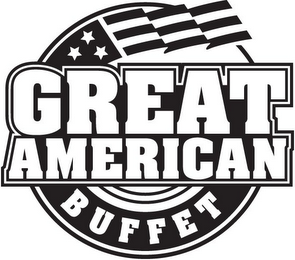 GREAT AMERICAN BUFFET