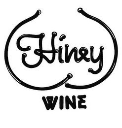 HINEY WINE