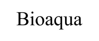 BIOAQUA