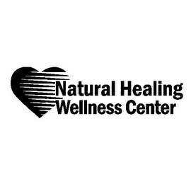 NATURAL HEALING WELLNESS CENTER