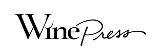 WINEPRESS