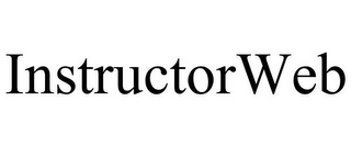 INSTRUCTORWEB