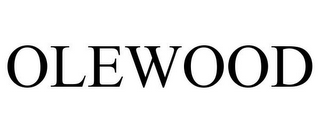 OLEWOOD