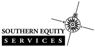 SOUTHERN EQUITY SERVICES