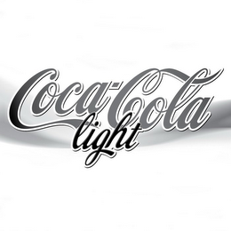 COCA-COLA LIGHT