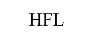 HFL