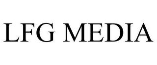 LFG MEDIA