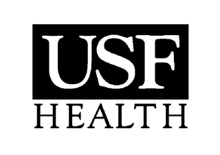 USF HEALTH