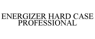 ENERGIZER HARD CASE PROFESSIONAL