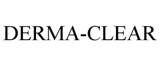 DERMA-CLEAR