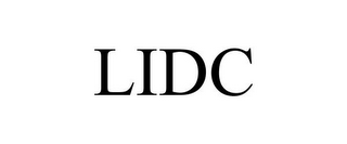 LIDC