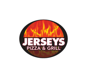 JERSEYS PIZZA & GRILL