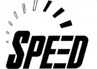 SPEED