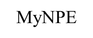 MYNPE