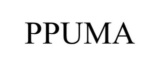 PPUMA