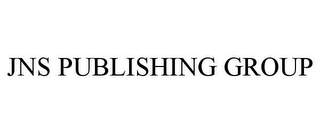 JNS PUBLISHING GROUP