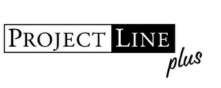 PROJECT LINE PLUS