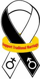 SUPPORT TRADITIONAL MARRIAGE