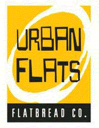 URBAN FLATS FLATBREAD CO.