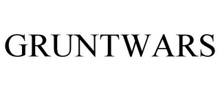 GRUNTWARS