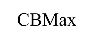 CBMAX