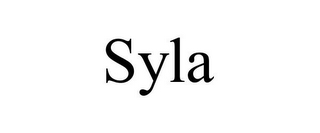 SYLA