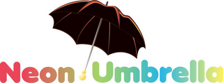 NEON UMBRELLA
