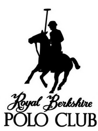 ROYAL BERKSHIRE POLO CLUB