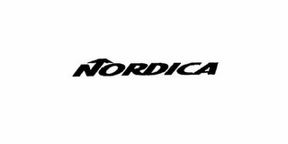 NORDICA