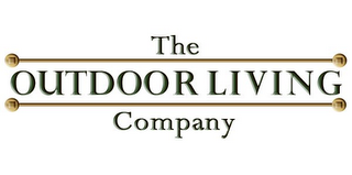 THE OUTDOOR LIVING COMPANY