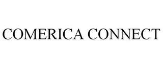 COMERICA CONNECT