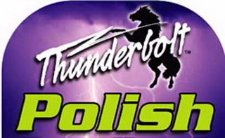 THUNDERBOLT POLISH