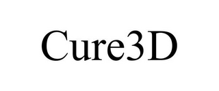 CURE3D