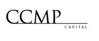 CCMP CAPITAL