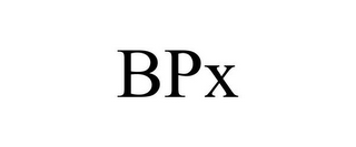 BPX