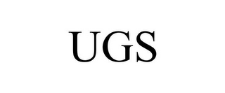 UGS