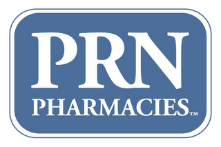 PRN PHARMACIES