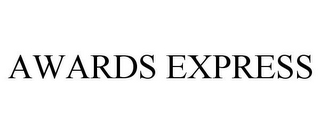 AWARDS EXPRESS