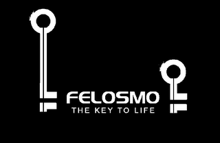 FELOSMO THE KEY TO LIFE