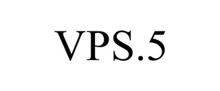 VPS.5