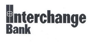 INTERCHANGE BANK