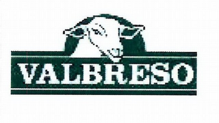 VALBRESO