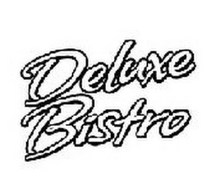 DELUXE BISTRO