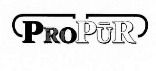 PROPUR