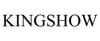 KINGSHOW