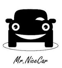 MR. NICECAR