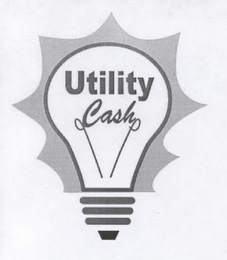 UTILITY CASH