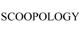 SCOOPOLOGY