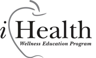 I HEALTH WELLNESS EDUCATION PROGRAM